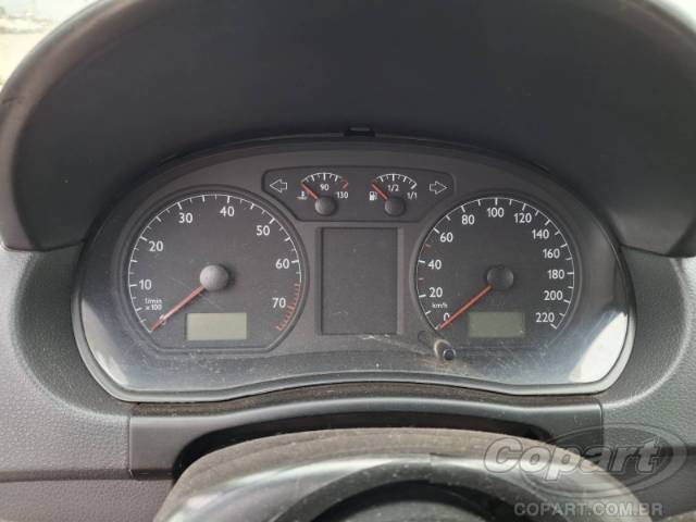 2005 VOLKSWAGEN POLO 