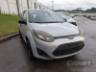 2012 FORD FIESTA 