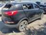 2012 KIA SPORTAGE 