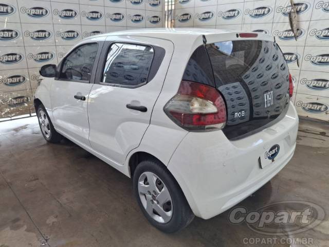 2020 FIAT MOBI 