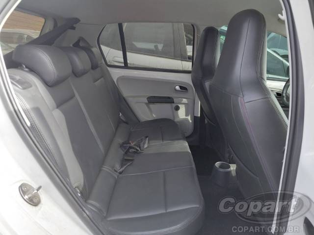 2018 VOLKSWAGEN UP 