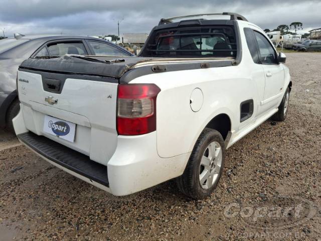 2012 CHEVROLET MONTANA 