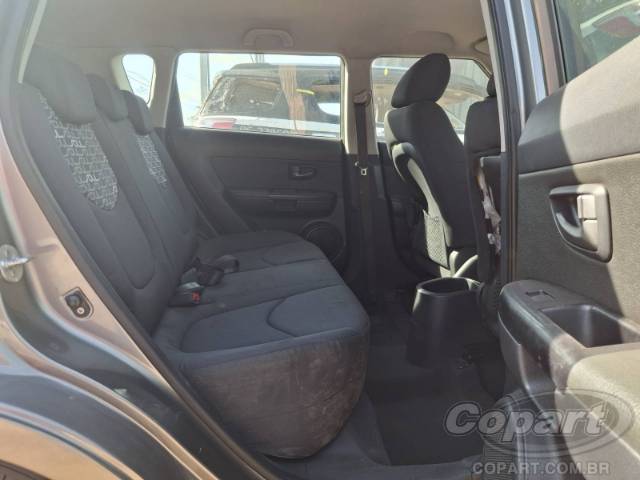2011 KIA SOUL 