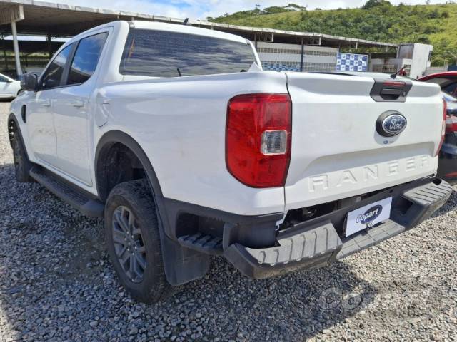 2026 FORD RANGER CD 