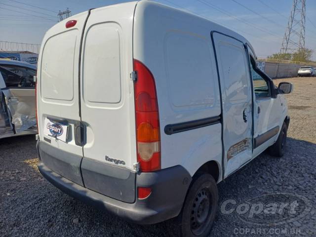 2010 RENAULT KANGOO EXPRESS 