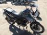 2020 TRIUMPH TIGER 