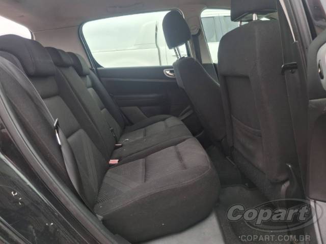 2008 PEUGEOT 307 