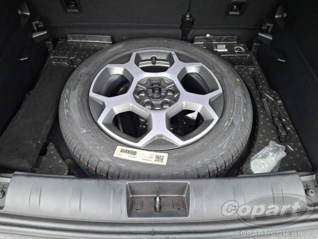 2024 JEEP RENEGADE 