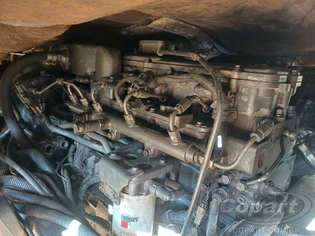 2012 FORD CARGO 1932 