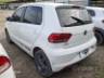 2019 VOLKSWAGEN FOX 