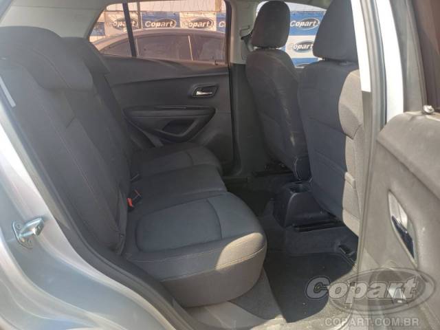 2018 CHEVROLET TRACKER 