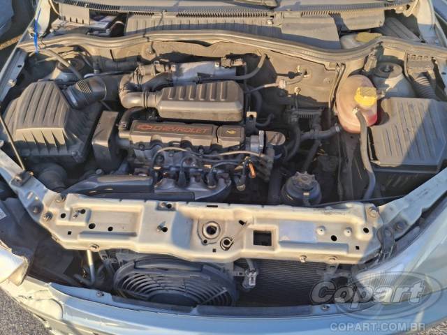 2003 CHEVROLET CORSA SEDAN 