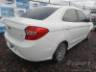 2015 FORD KA SEDAN 