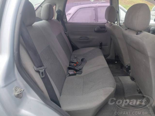 2009 CHEVROLET CLASSIC 