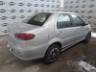 2014 FIAT SIENA 