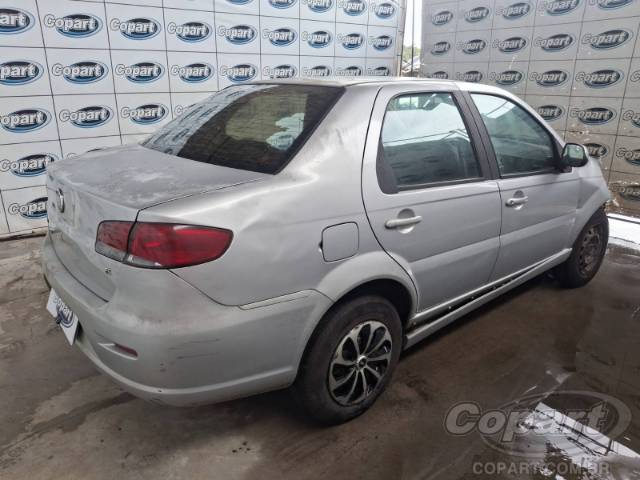 2014 FIAT SIENA 