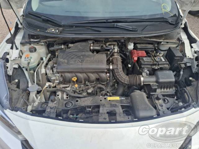 2023 NISSAN VERSA 