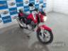 2022 HONDA CG 160
