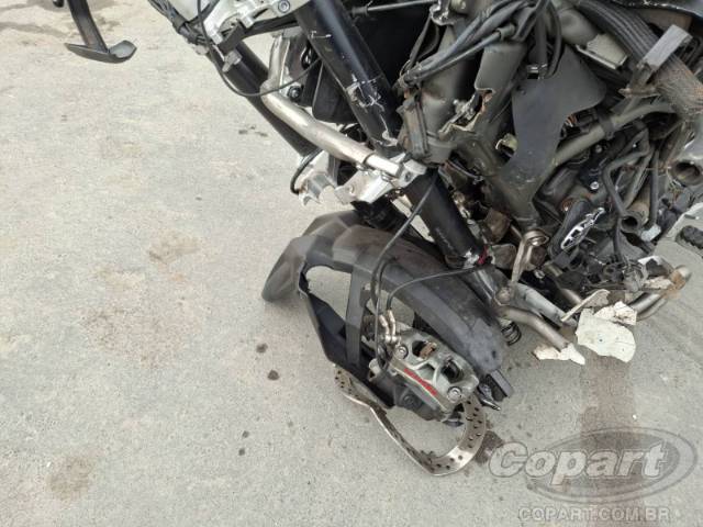 2026 TRIUMPH TIGER 