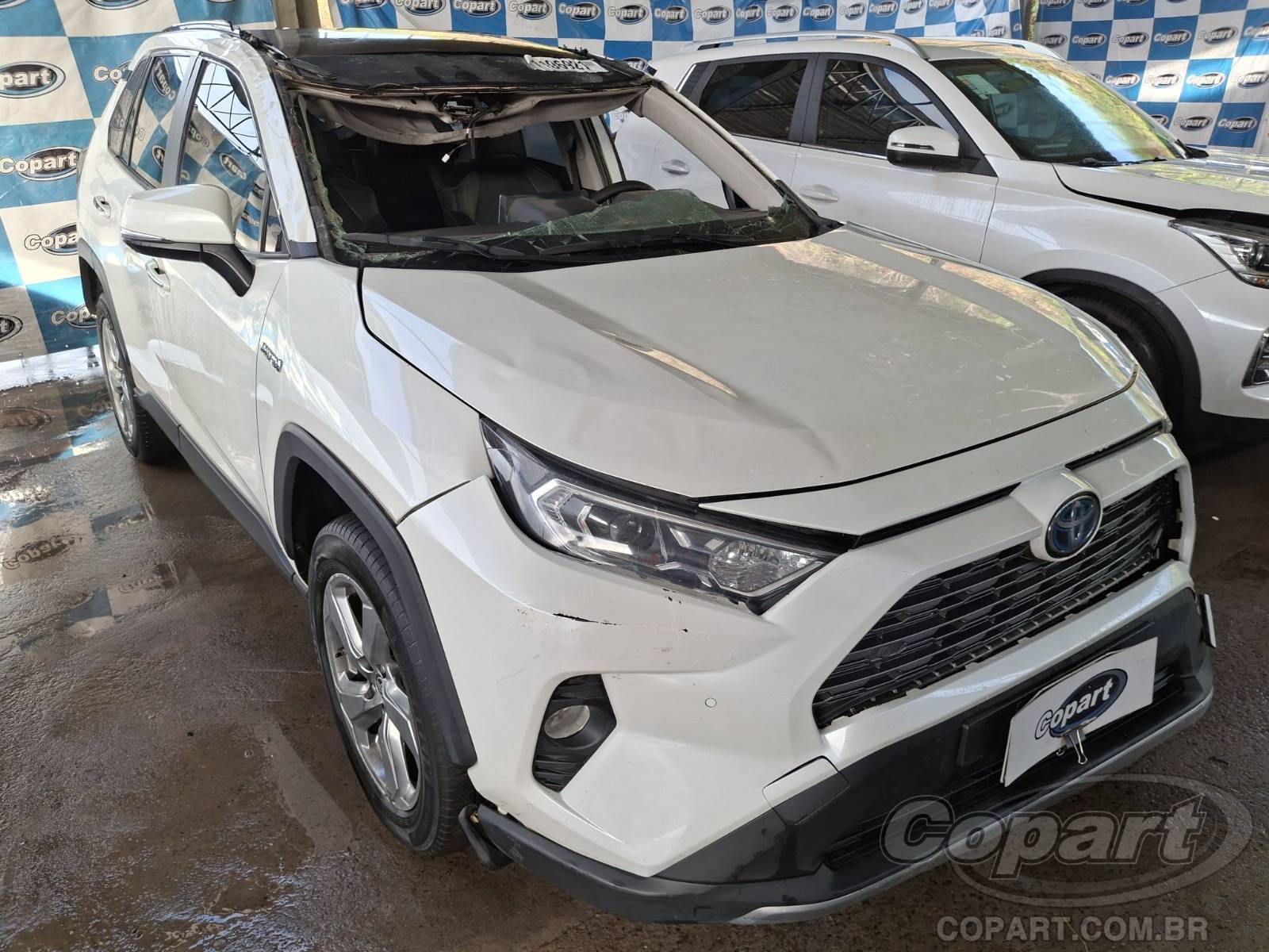 Toyota RAV4 2020
