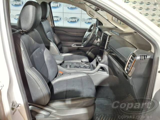 2024 FORD RANGER CD 