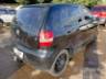 2008 VOLKSWAGEN FOX 