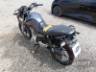 2024 HONDA CG 160 
