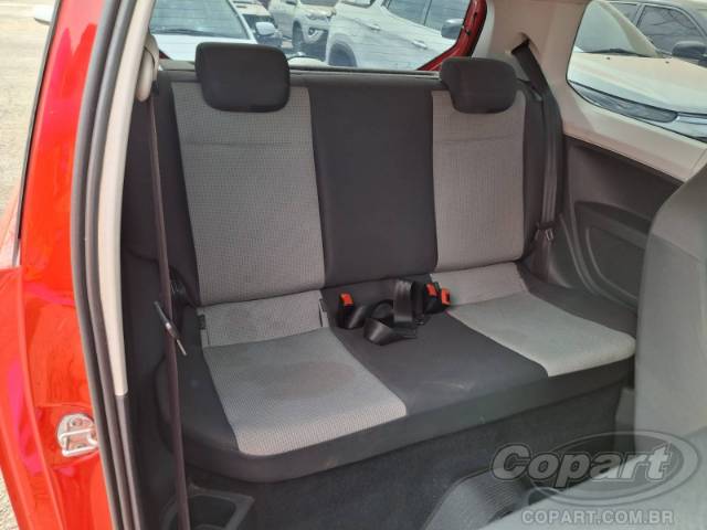 2017 VOLKSWAGEN UP 