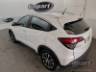 2021 HONDA HR-V 