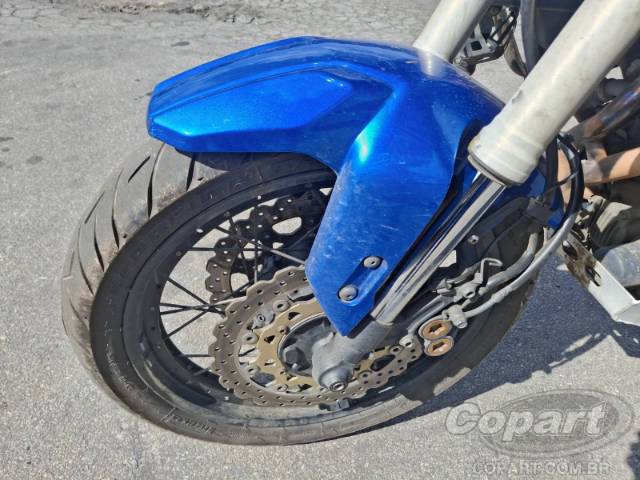 2012 YAMAHA XT 1200Z 