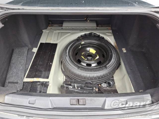 2013 CITROEN C4 PALLAS 