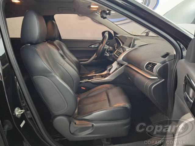 2022 MITSUBISHI ECLIPSE CROSS 