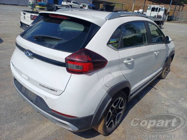 2022 CAOA CHERY TIGGO 3X 