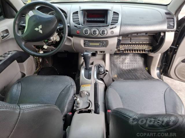 2010 MITSUBISHI L200 TRITON 