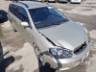 2007 TOYOTA FIELDER 