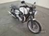 2014 TRIUMPH BONNEVILLE 