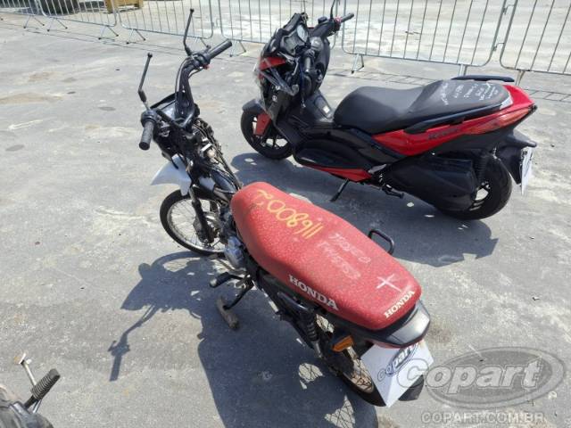 2026 HONDA POP 