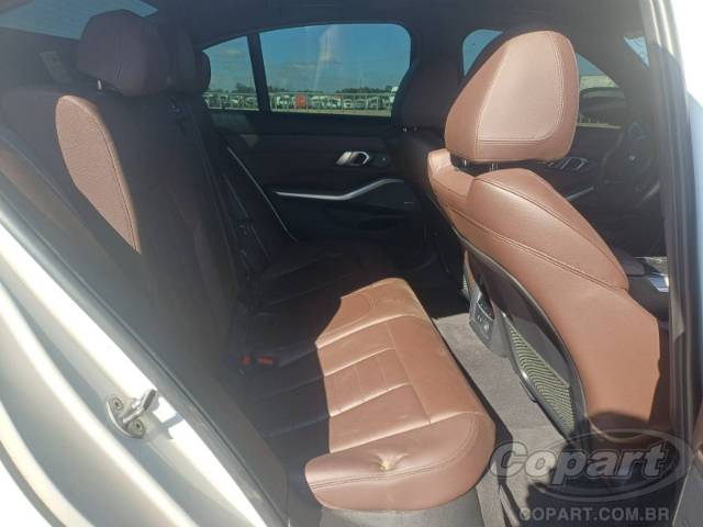 2020 BMW SERIE 3 