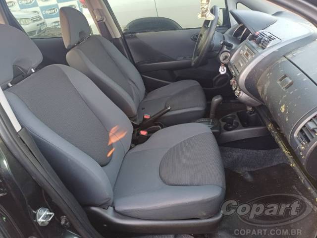 2006 HONDA FIT 