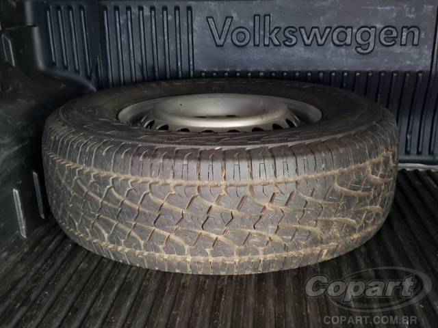 2018 VOLKSWAGEN AMAROK 