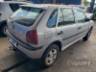 2004 VOLKSWAGEN GOL 
