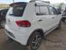 2020 VOLKSWAGEN FOX 