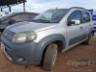 2012 FIAT UNO 