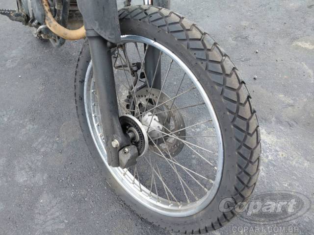 0 YAMAHA XTZ 150 CROSSER 