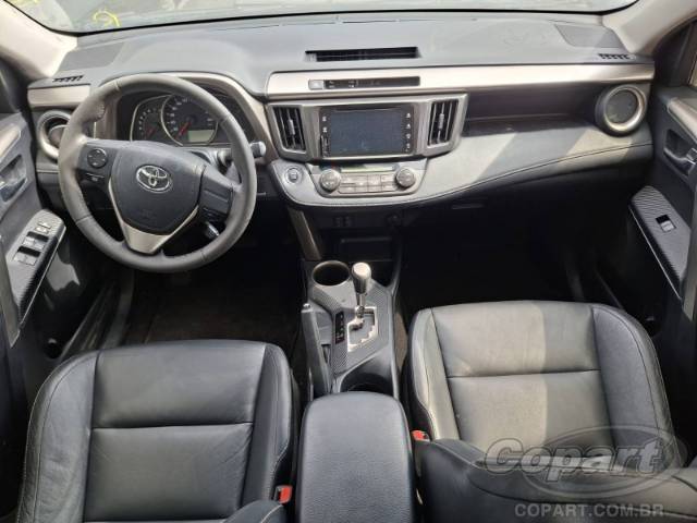 2014 TOYOTA RAV4 