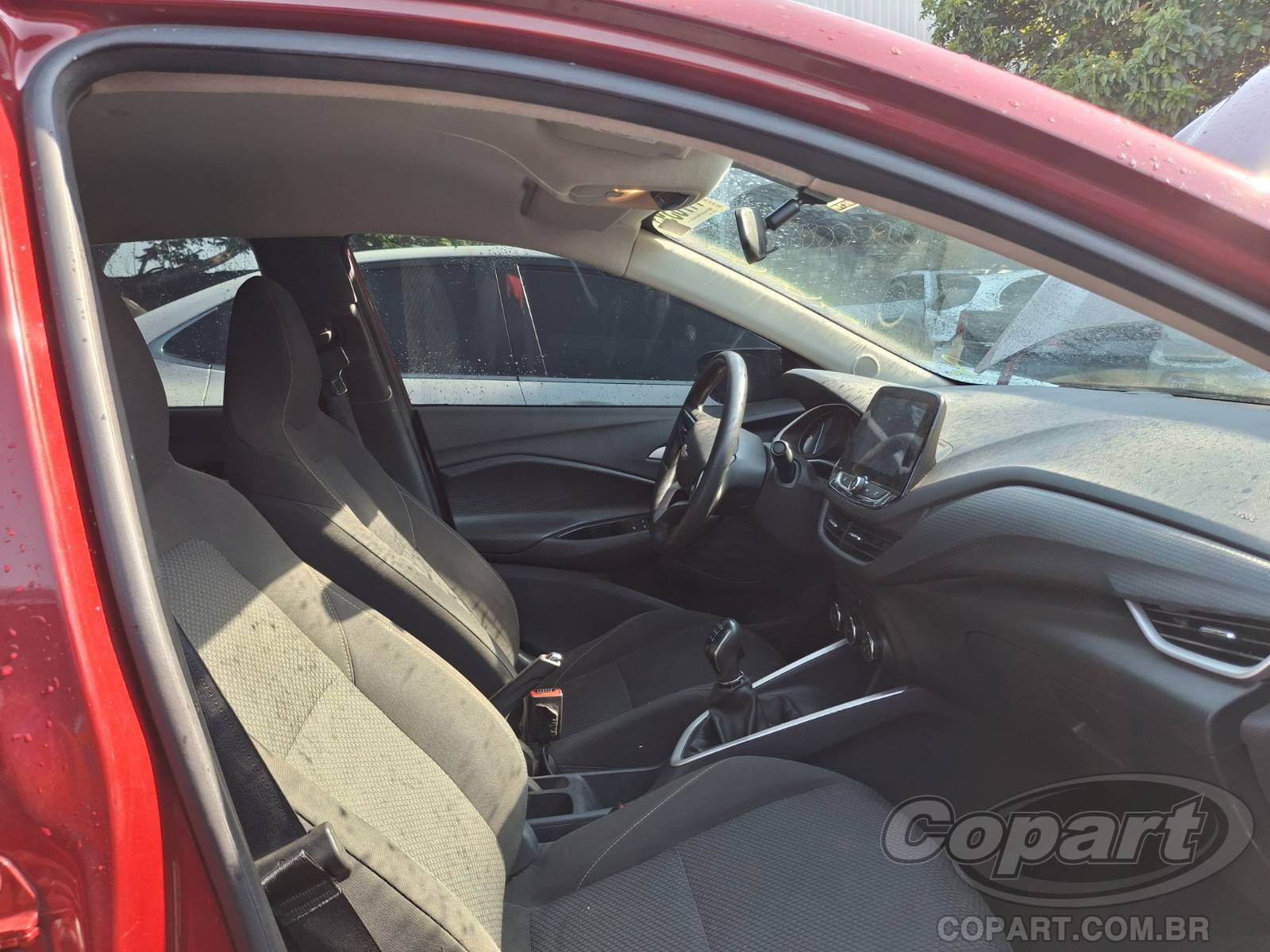 Foto 5: 2024 CHEVROLET ONIX PLUS