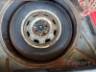 2002 VOLKSWAGEN GOL 