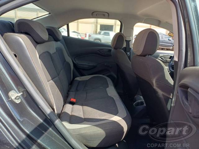 2019 CHEVROLET PRISMA 