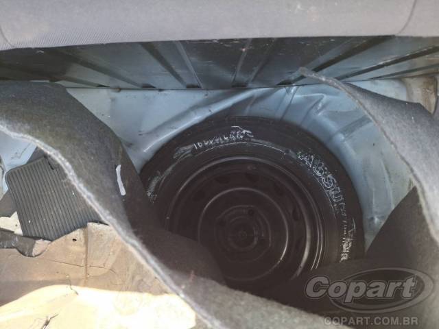 2012 CHEVROLET CELTA 