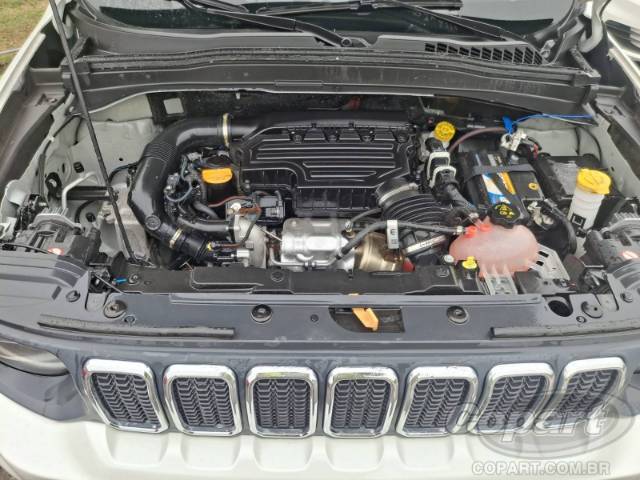 2025 JEEP RENEGADE 